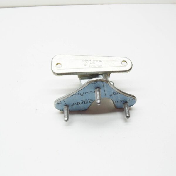 NEW MERCEDES-BENZ GLE W166 FRONT RIGHT LOWER DOOR HINGE A1667200437 ORIGINAL - Image 2