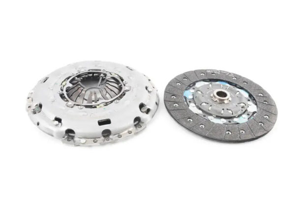 NEW AUDI A3 8P CLUTCH KIT 022141015S ORIGINAL - Image 2