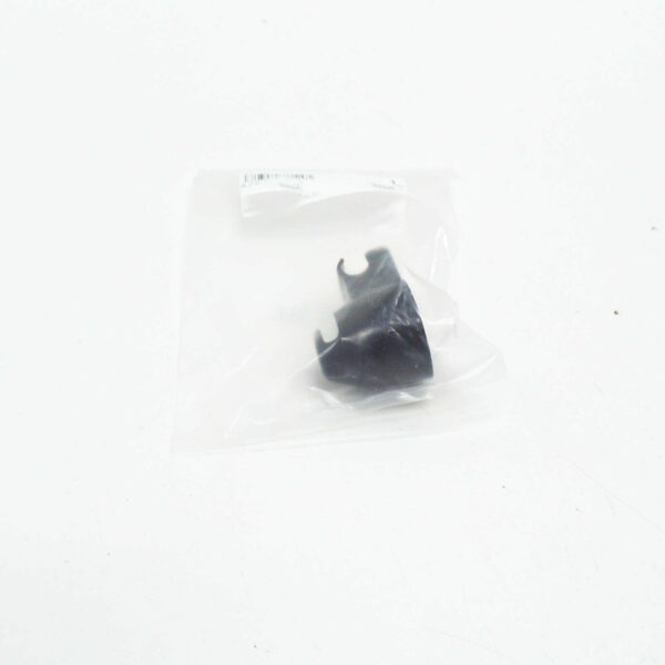 NEW MERCEDES-BENZ C T-MODEL S203 REAR WIPER ARM COVER CAP A2038240449 ORIGINAL - Image 2