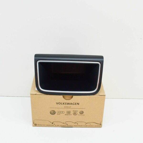 NEW AUDI A4 B8 CENTRE CONSOLE REAR STOWAGE COMPARTMENT 8K0863300BWEP - Image 2