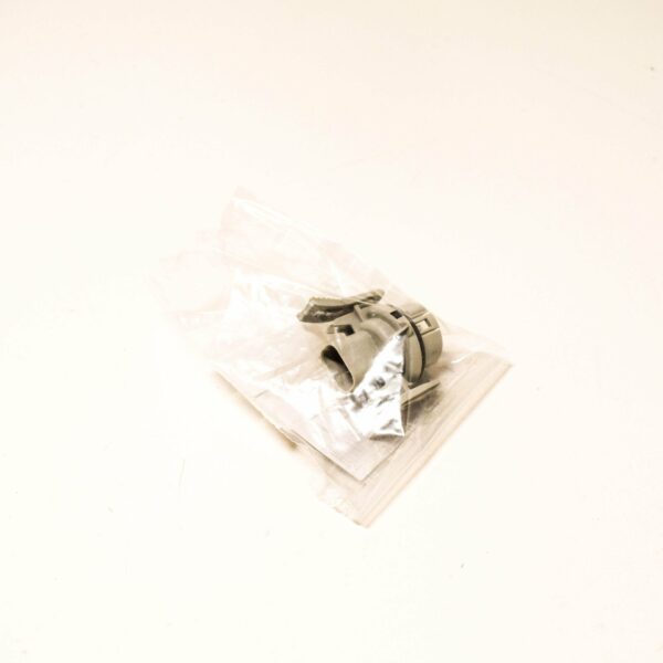 NEW BMW 5 E39 FRONT TURN SIGNAL BULB SOCKET 63128369219 ORIGINAL - Image 2