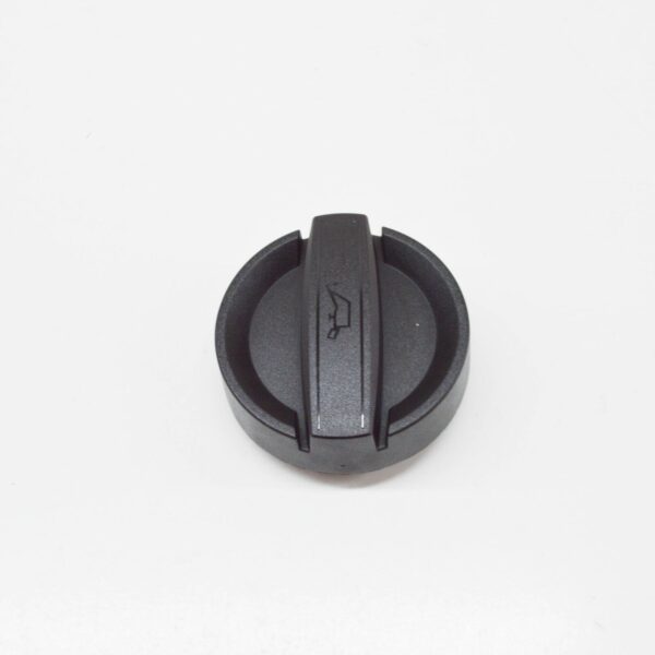 NEW BMW 5 E60 OIL FILLER CAP 8655331 11128655331 ORIGINAL - Image 2