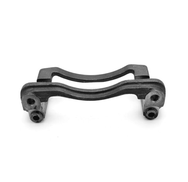 NEW MERCEDES-BENZ SPRINTER 904 REAR BRAKE CALIPER BRACKET A0004211406 ORIGINAL - Image 2
