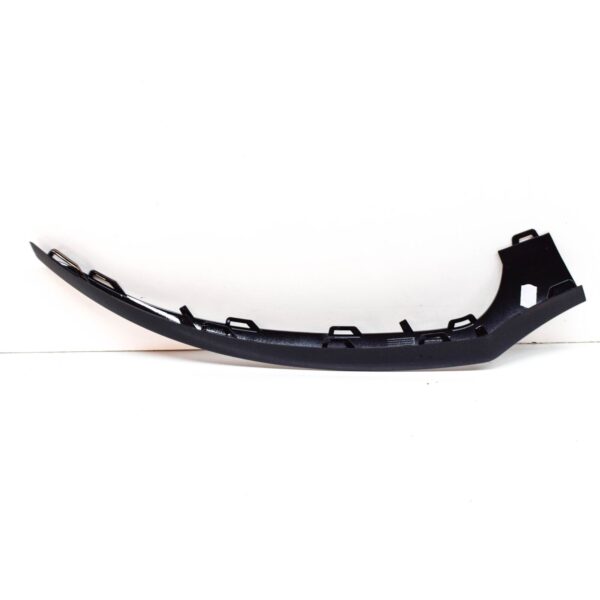 NEW MB CLS C218 AMG FRONT LEFT LOWER BUMPER MOLDING A2188853100 ORIGINAL - Image 2