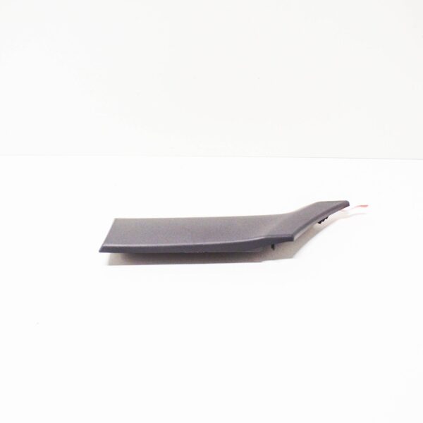 NEW MERCEDES-BENZ VITO W639 REAR LEFT DOOR MOLDING TRIM A63969025627G99 ORIGINAL - Image 2