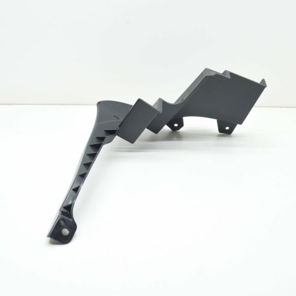NEW MERCEDES-BENZ GLE W166 FRONT LEFT BUMPER BRACKET A1668852524 NE W ORIGINAL - Image 2