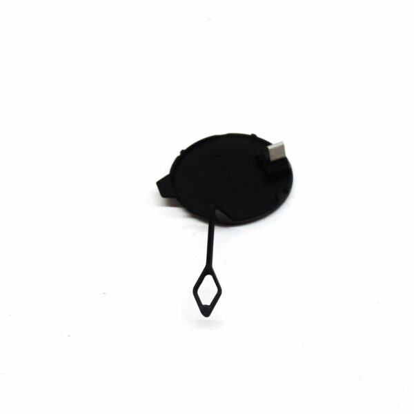 NEW MINI PACEMAN R61 REAR BUMPER TOW HOOK RIGHT EYE COVER 51129808962 ORIGINAL - Image 2