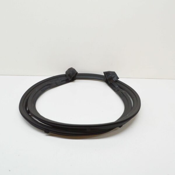 NEW BMW 3 CABRIO E46 CONVERTIBLE TOP CASE SEAL 8227910 51718227910 ORIGINAL - Image 2