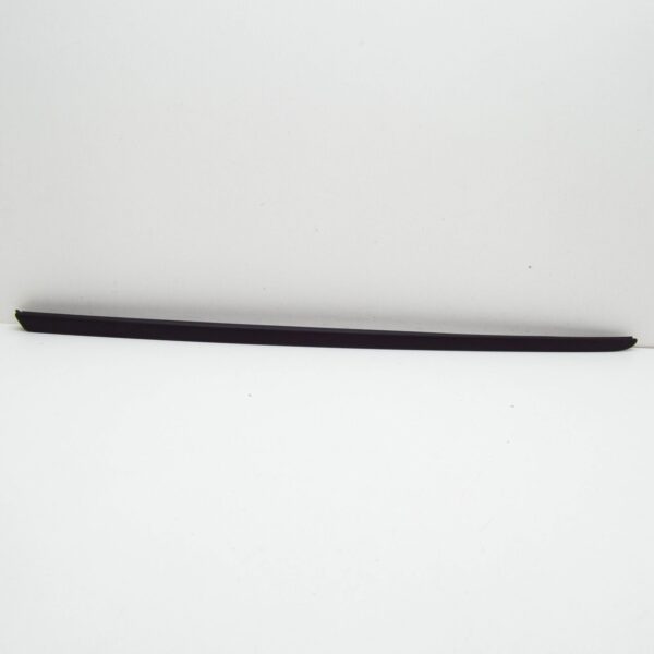 NEW AUDI A8 D4 FRONT WINDSCREEN LEFT SIDE WATER DEFLECTOR 4H085432701C ORIGINAL - Image 2