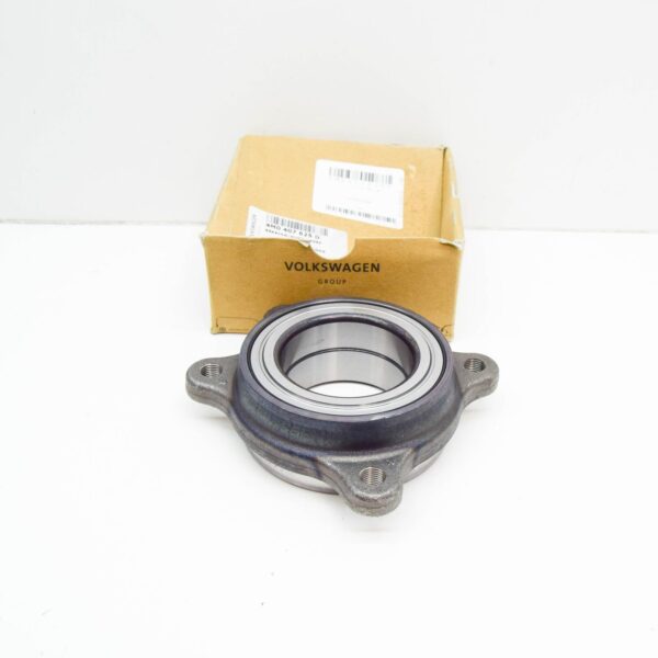 NEW AUDI Q7 4M FRONT AXLE WHEEL BEARING 4M0407625D ORIGINAL - Image 2