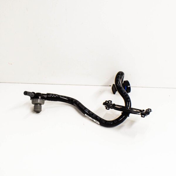 NEW MERCEDES-BENZ E-CLASS W212 BRAKE SERVO LINE A2124303629 LHD ORIGINAL - Image 2