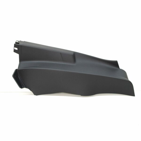 NEW VOLKSWAGEN TIGUAN AD RIGHT WHEEL HOUSING TRIM 5NA867766B82V - Image 2