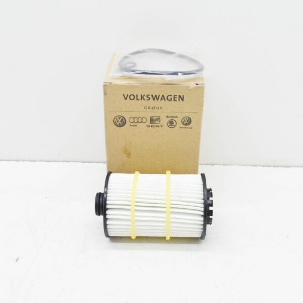 NEW AUDI A8 S8 4H OIL FILTER 079198405D 2016 4.0 PETROL 382KW - Image 2