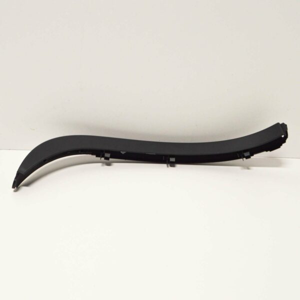 NEW VOLKSWAGEN TIGUAN MK1 FRONT LEFT WHEEL ARCH COVER 5N0854969F9B9 - Image 2