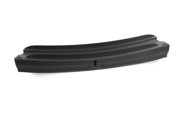 NEW VW TIGUAN AD MK2 TRUNK LOCK CARRIER COVER TRIM 5NA863459E82V ORIGINAL - Image 2