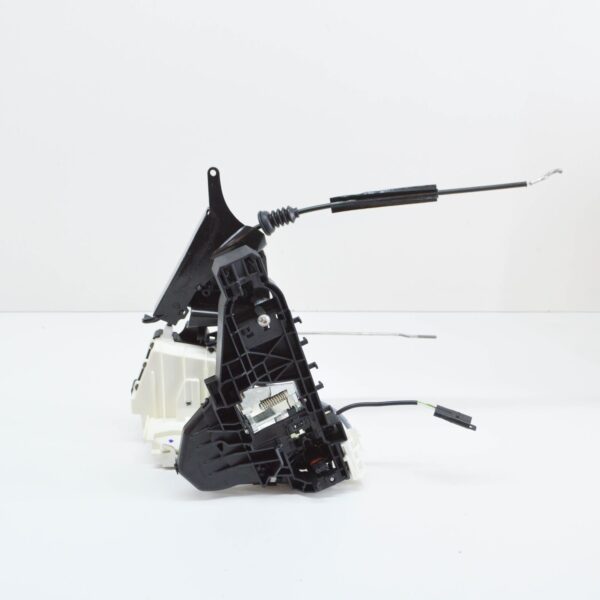 NEW MERCEDES-BENZ A W169 FRONT LEFT DOOR LOCK LHD A1697203535 ORIGINAL - Image 2