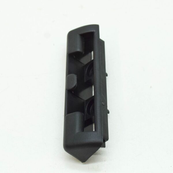 NEW AUDI Q7 4M DOOR GLASS SUNSHADE BRACKET UPPER RIGHT 4M0861790A4PK ORIGINAL - Image 2