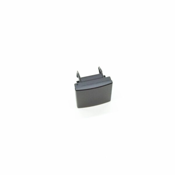 NEW VOLKSWAGEN GOLF 5K MK6 CENTRAL CONSOLE DUMMY COVER 1K0959623D3X1 ORIGINAL - Image 2