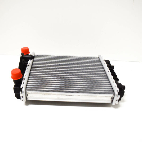 NEW VOLKSWAGEN BEETLE A5 ADDITIONAL COOLING RADIATOR 5Q0121253H ORIGINAL - Image 2