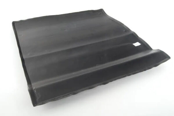 NEW MERCEDES-BENZ SL R107 REAR FLOOR RIGHT INSULATION A1076820602 ORIGINAL - Image 2
