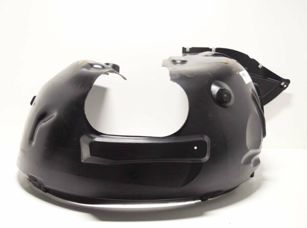 NEW AUDI A3 8PA FRONT FENDER LINER SPLASH SHIELD 8V5821172M - Image 2