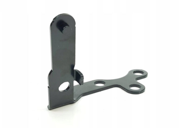 NEW VW TIGUAN 5N MK1 ADDITIONAL COOLANT PUMP BRACKET 5N0121093A ORIGINAL - Image 2