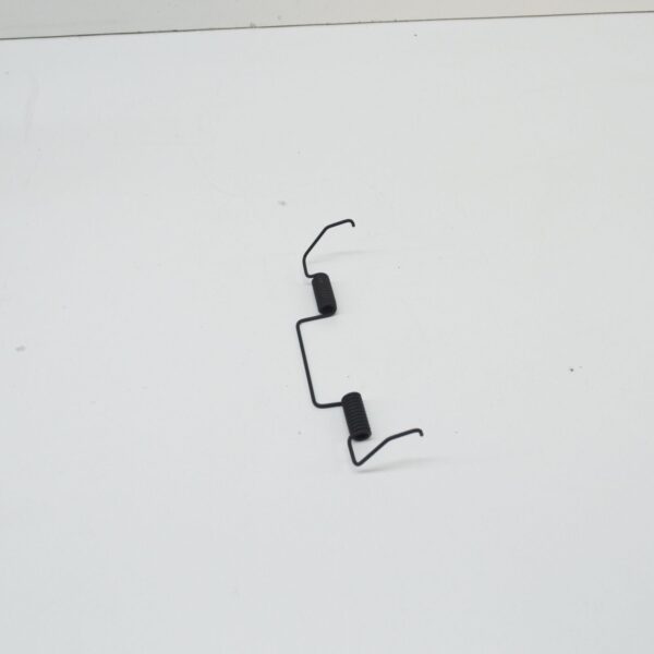 NEW BMW 3 E90 CENTRE CONSOLE ARMREST SPRING 51169268737 ORIGINAL - Image 2