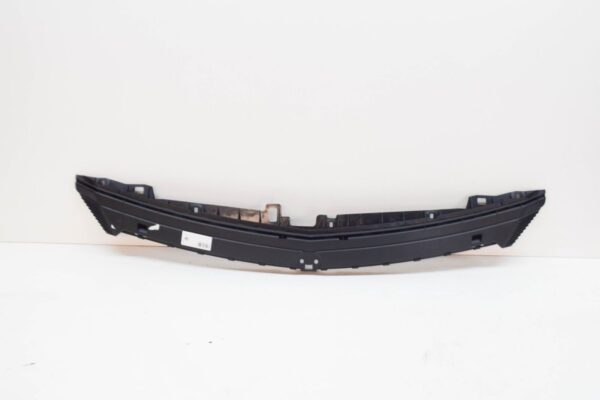 NEW MERCEDES-BENZ A-CLASS W176 FRONT BUMPER BASIC MOUNT A1768850365 ORIGINAL - Image 2