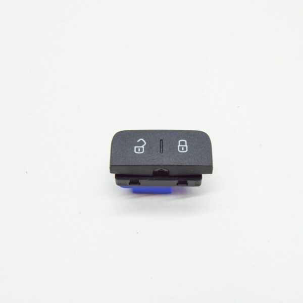 NEW VW TRANSPORTER VI T6 CENTRAL LOCKING SWITCH 7E0962125BIGI ORIGINAL - Image 2