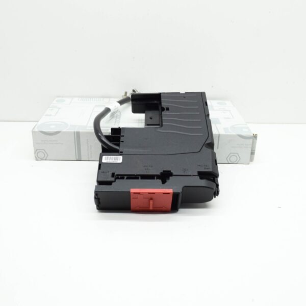 NEW MERCEDES-BENZ E W212 POSITIVE BATTERY TERMINAL WIRE A2125402910 ORIGINAL - Image 2
