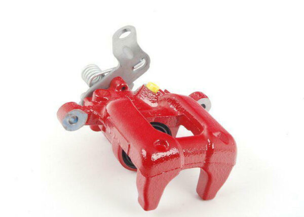 NEW VOLKSWAGEN BEETLE A5 REAR LEFT BRAKE CALIPER HOUSING 5K0615423A ORIGINAL - Image 2