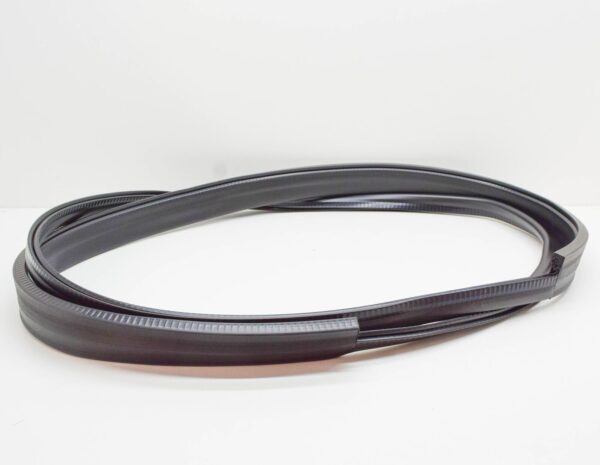NEW MERCEDES-BENZ S W222 ENGINE COMPARTMENT PARTITION SEAL A2226280198 ORIGINAL - Image 2