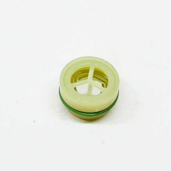 NEW MERCEDES-BENZ E W213 ENGINE SHUT OFF VALVE A6540180400 ORIGINAL - Image 2