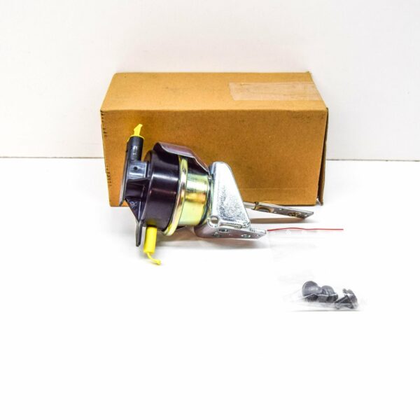 NEW AUDI A3 8V TURBOCHARGER WASTEGATE REPAIR KIT 04L198716 ORIGINAL - Image 2