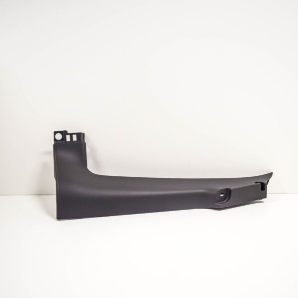 NEW BMW 3 GT F34 REAR TRUNK LID RIGHT SIDE INNER TRIM PANEL 51498059072 ORIGINAL - Image 2
