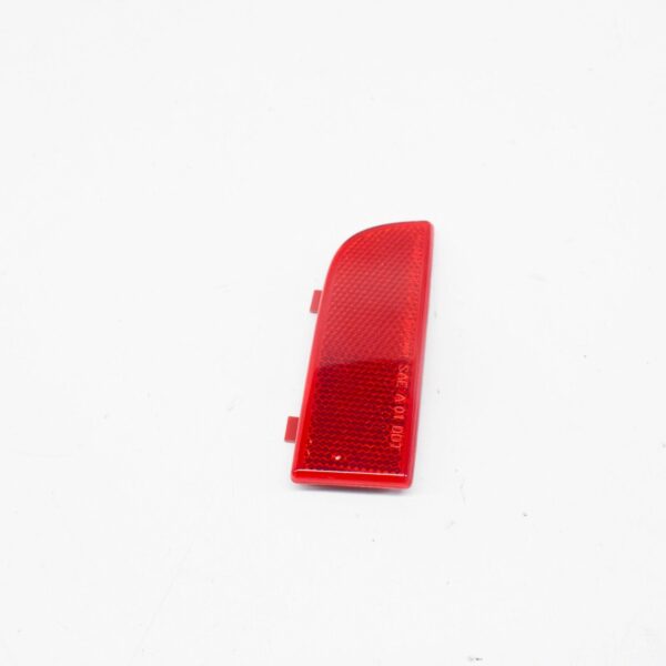 NEW MB VITO BUS W638 REAR BUMPER LEFT RED REFLECTOR A6398260440 ORIGINAL - Image 2