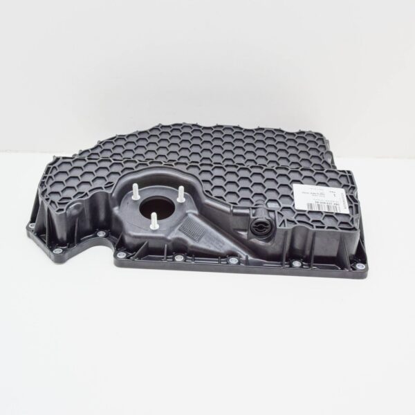 NEW AUDI A1 SPORTBACK GBA ENGINE CRANKCASE LOWER PART 06K103600AE ORIGINAL - Image 2