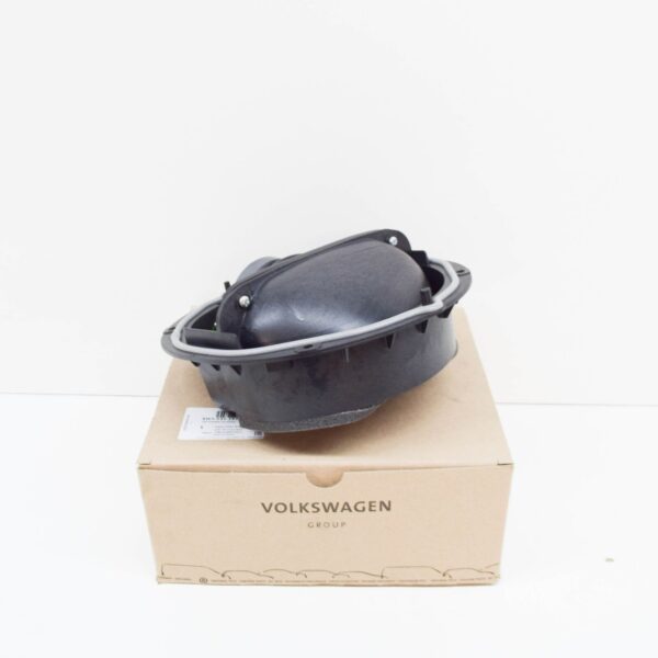 NEW AUDI A4 8W B9 FRONT DOOR SPEAKER 8W5035297A ORIGINAL - Image 2