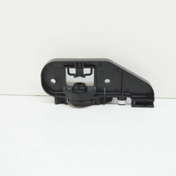NEW AUDI TT 8J LHD BONNET RELEASE HANDLE BRACKET MOUNT 8J1823633C ORIGINAL - Image 2