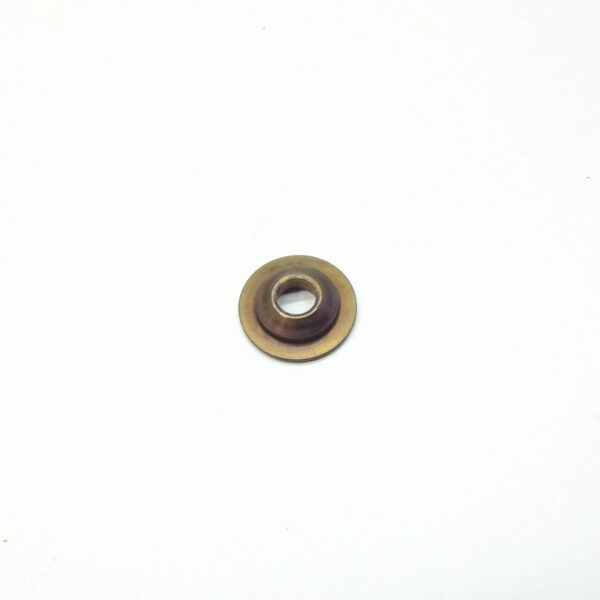 NEW AUDI A1 MK1 ENGINE VALVE SPRING RETAINER 06E109641A ORIGINAL - Image 2