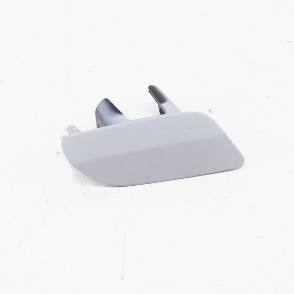 NEW VW TRANSPORTER T6 RIGHT HEADLIGHT WASHER COVER CAP 7E5955110AGRU ORIGINAL - Image 2