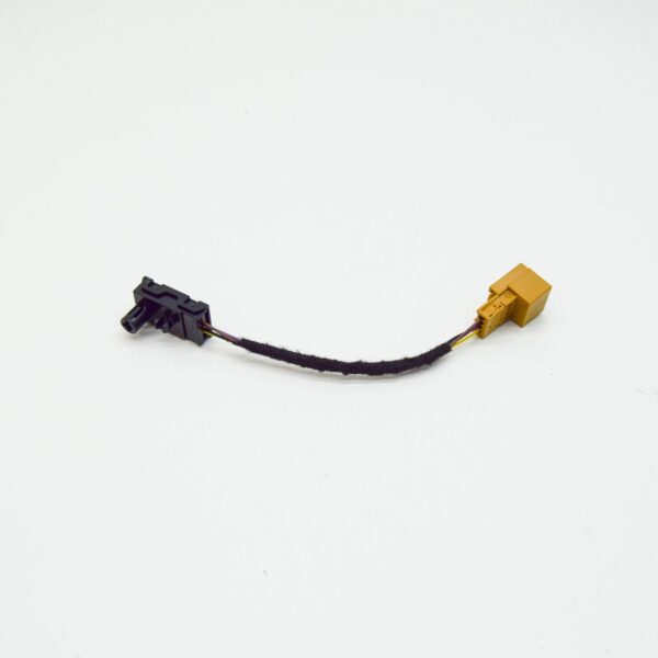 NEW AUDI A4 AVANT B9 REAR LEFT DOOR QUARTER PANEL LED LIGHT 8W0947355Q ORIGINAL - Image 2