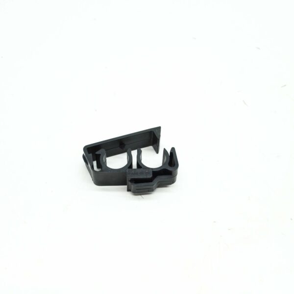 NEW AUDI A4 B7 FUEL LINE BRACKET 021133687A ORIGINAL - Image 2