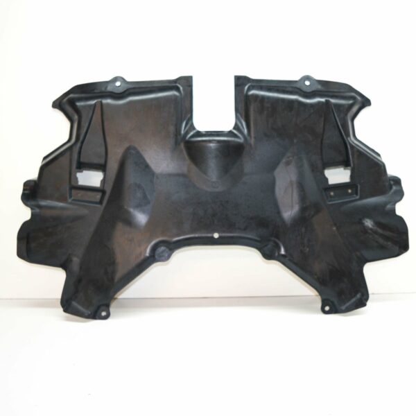 NEW MERCEDES-BENZ SL R230 ENGINE UNDERTRAY GUARD A2305240730 - Image 2