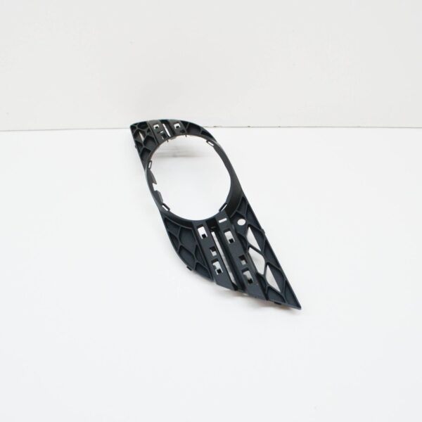 NEW MERCEDES BENZ E W211 FRONT LEFT BUMPER GRILLE A2118850922 ORIGINAL - Image 2