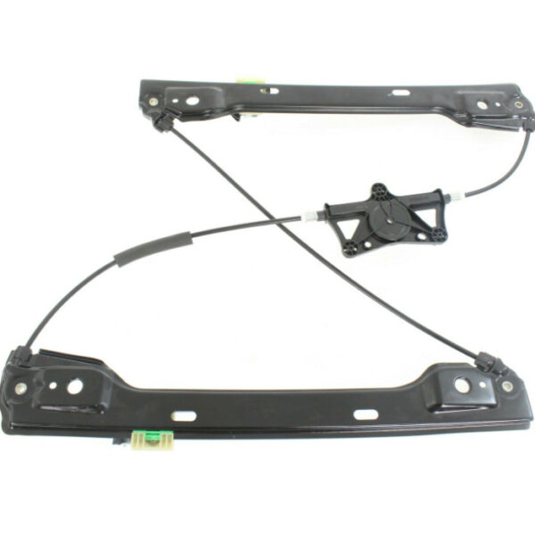 NEW MERCEDES-BENZ GL X166 REAR RIGHT DOOR WINDOW LIFTER A1667200179 ORIGINAL - Image 2