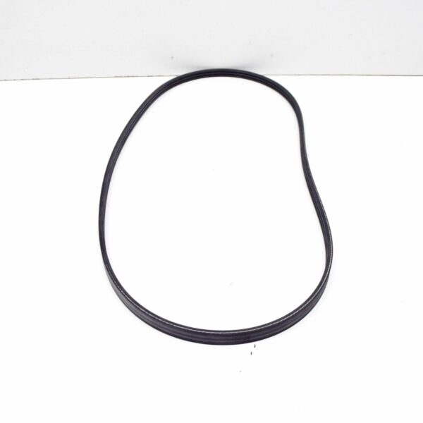 NEW AUDI RS5 8W6 A/C ALTERNATOR V-RIBBED DRIVE BELT 06M260849P ORIGINAL - Image 2