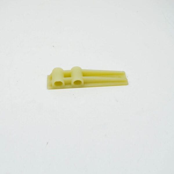 NEW MERCEDES-BENZ S W116 ENGINE TIMING CHAIN GUIDE RAIL A1160521616 ORIGINAL - Image 2