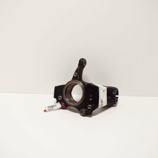 NEW AUDI A1 8X FRONT RIGHT SIDE WHEEL KNUCLE SPINDLE 6C0407256 ORIGINAL - Image 2