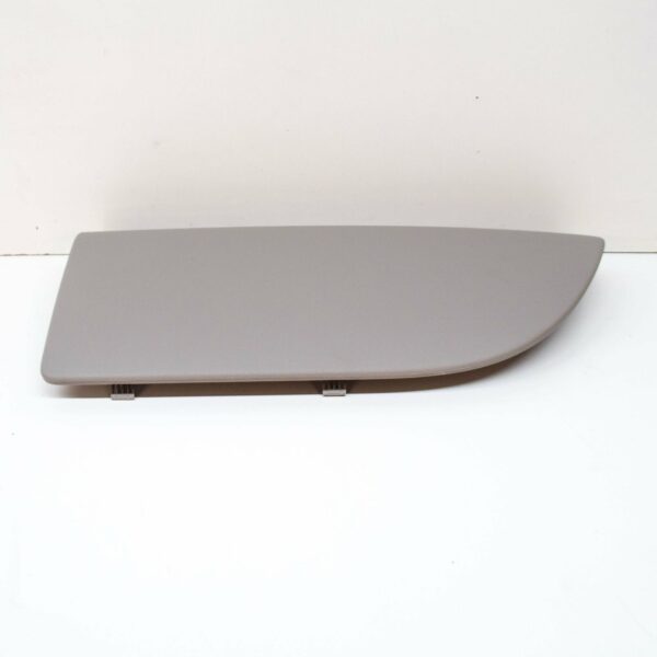 NEW VW TRANSPORTER V T5 REAR LEFT MOONROCK COVER GREY 7E5868433A92W - Image 2